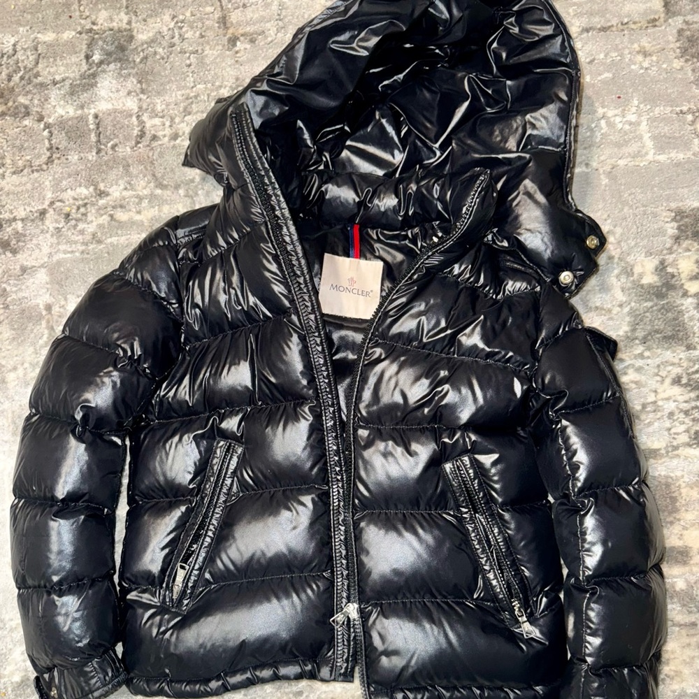 Moncler Coat